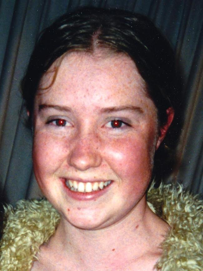 Armidale teenager, Niamh Maye – missing since 2002