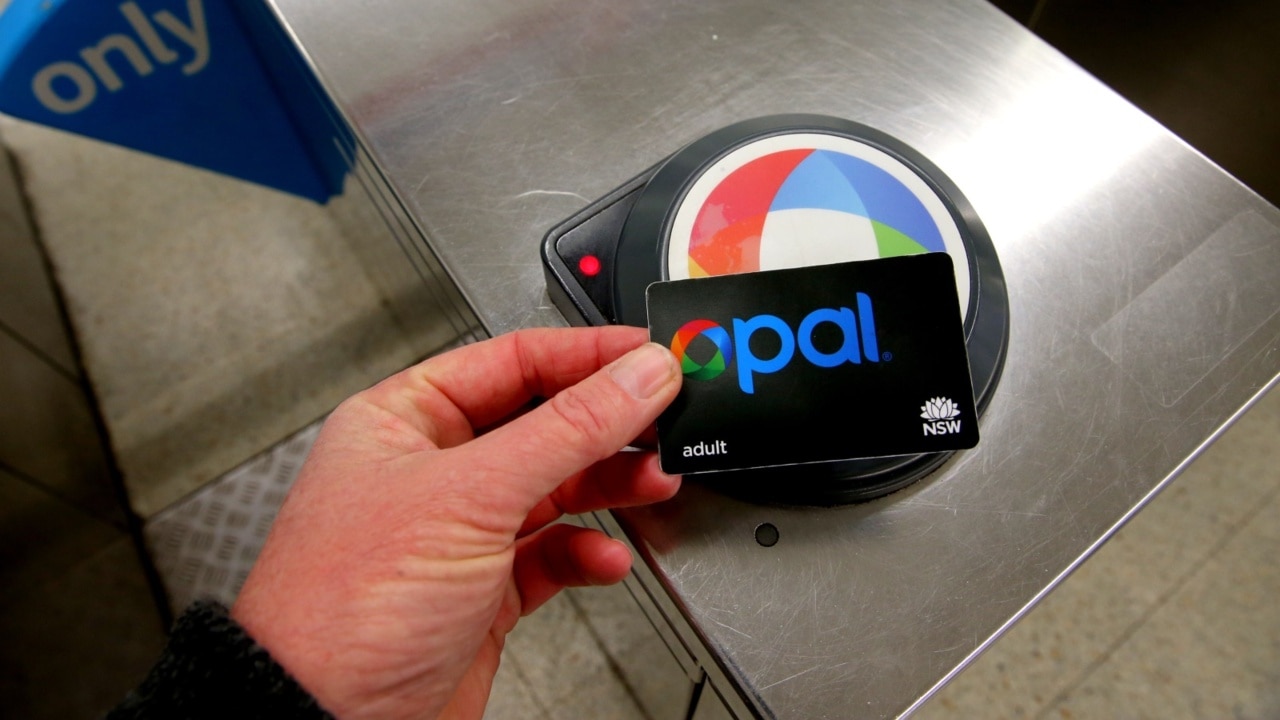 Sydney Opal cards to go digital in 2020