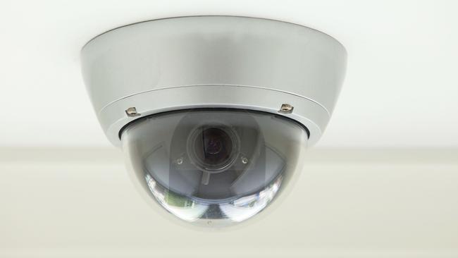 Security camera discovered in changing area at Bendigo CFA station ...