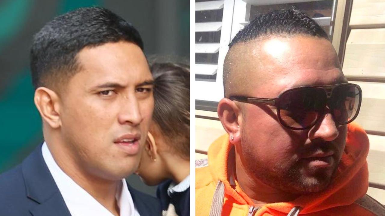 One-punch kill accused takes stand: ‘He was coming at me’