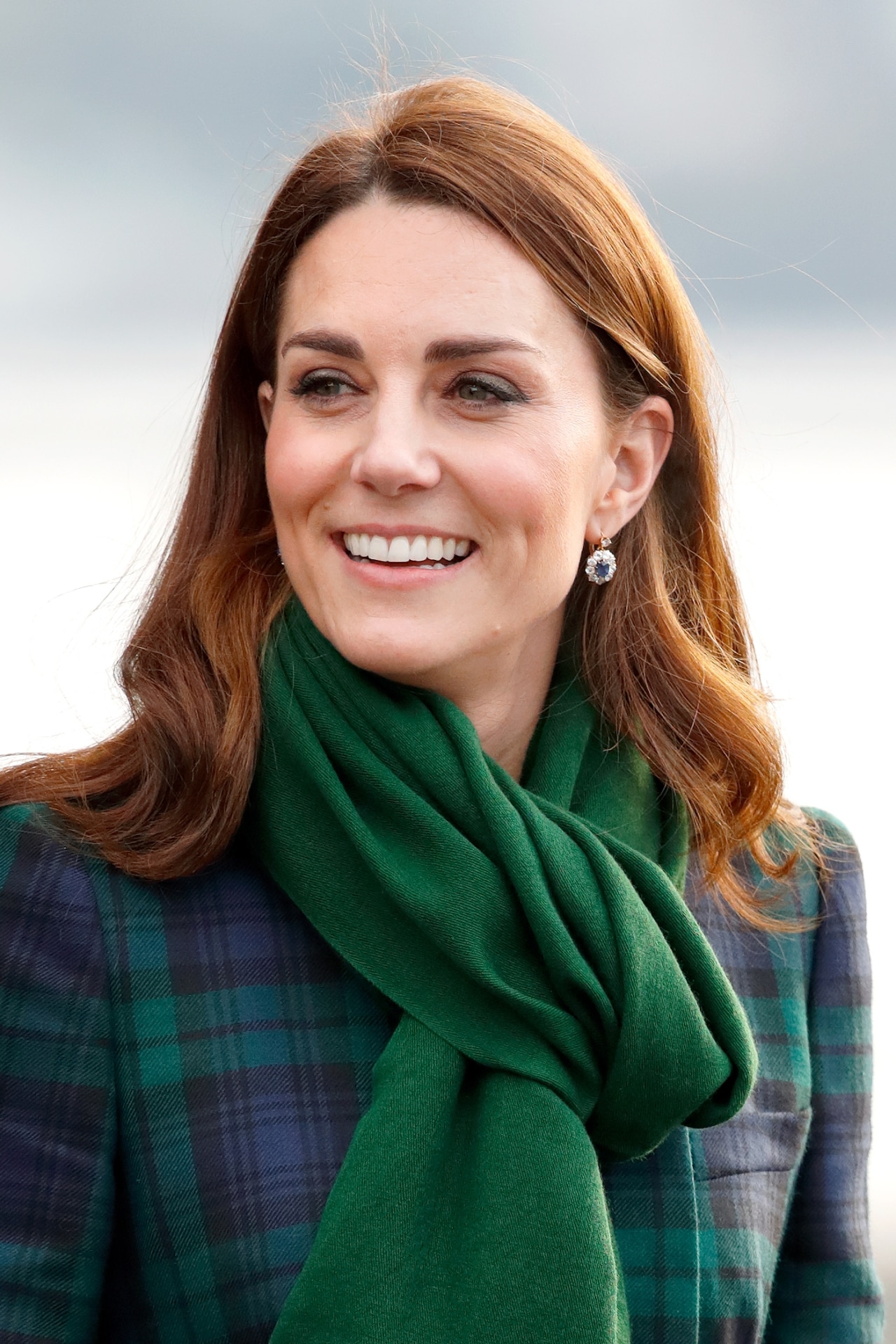 <h3>Sapphire and diamond earrings</h3><p>The princess was also gifted a pair of sapphire and diamond earrings from Princess Diana&rsquo;s personal collection by Prince William following their engagement. Kate then had the gift&mdash;that matched her engagement ring&mdash;customised into a pair of drop earrings.&nbsp;</p>