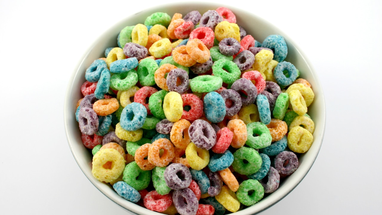 People are only discovering the truth about this popular kid's cereal
