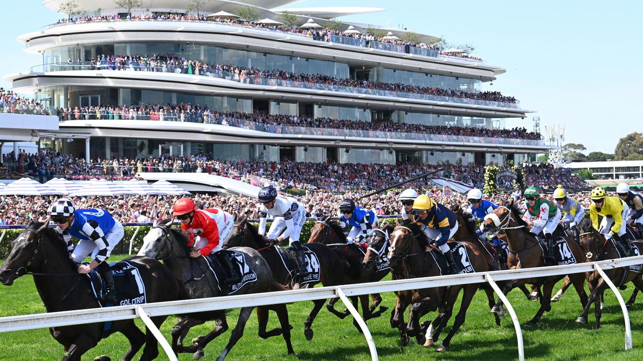 Melbourne Cup cheat sheet: Why every horse can — and can’t — win the great race