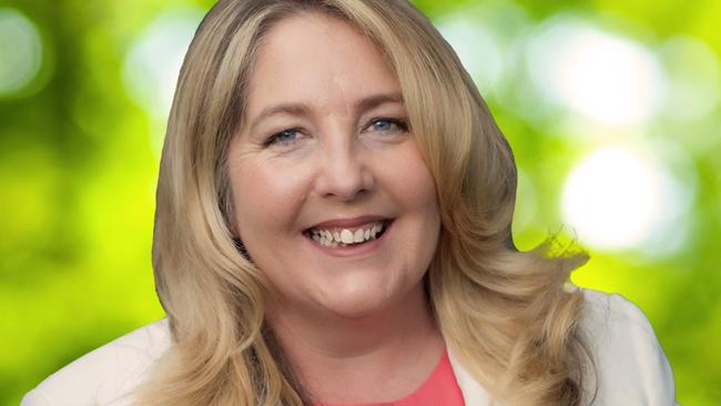 Inala Labor candidate Margie Nightingale is hoping to retain the seat for her party once more. Picture: Supplied