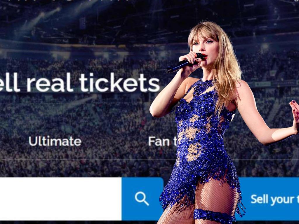 How Hackers Are Stealing Taylor Swift Tickets From Ticketek Accounts ...