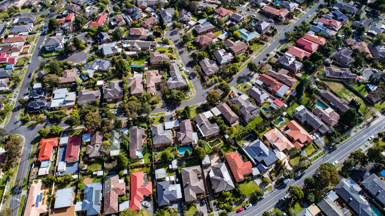 Melbourne real estate Top 100 Victorian suburbs for growth in past 20