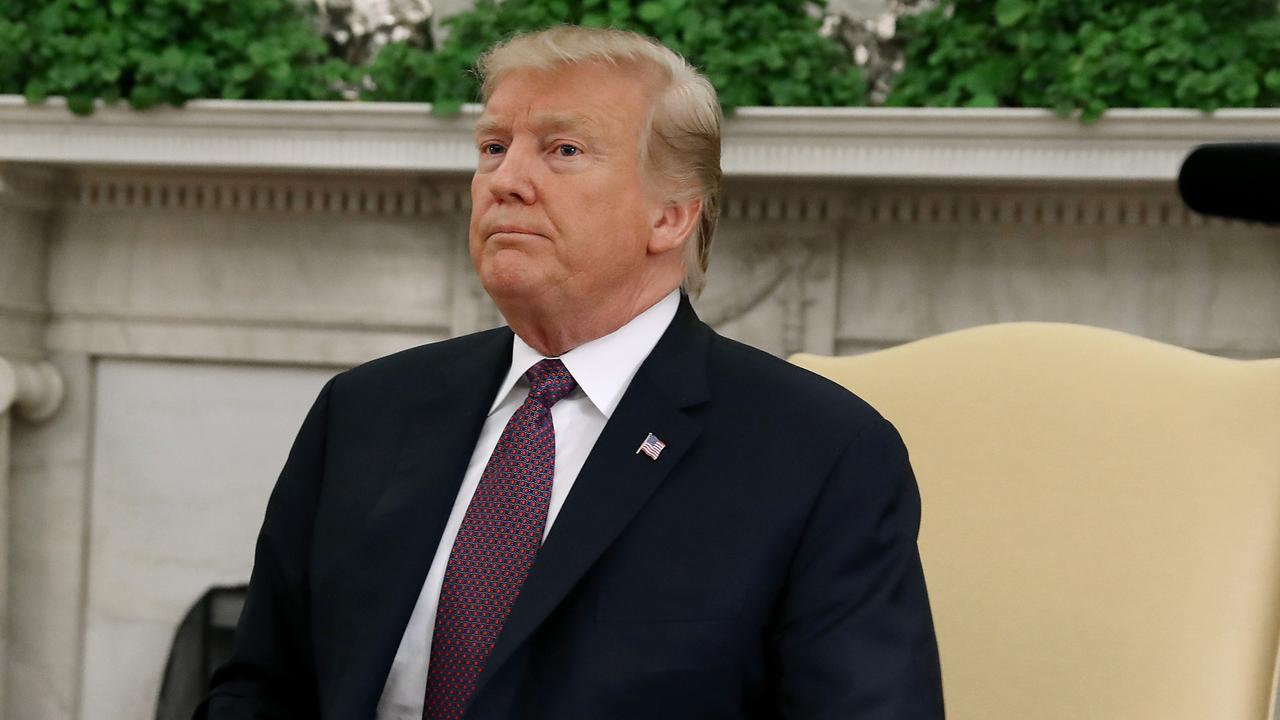 On Friday, the US announced it would raise tariffs on $200 billion worth of Chinese imports — from 10 per cent to 25 per cent.