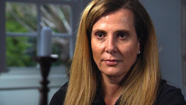 Former HSU boss Kathy Jackson was found to have misused union money to fund her lavish lifestyle.