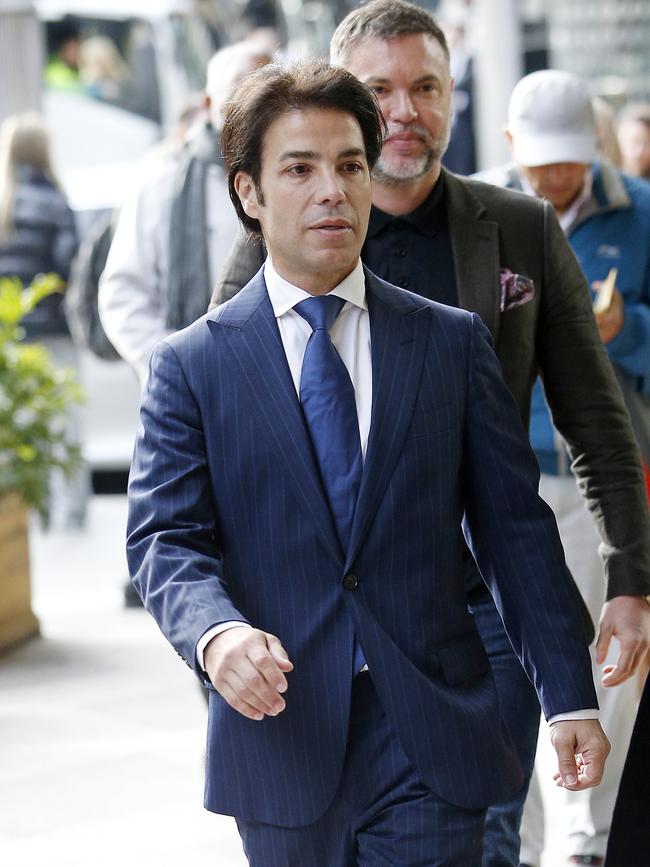 The court heard he has been bullied for his ‘short stature’. Picture: NewsWire / John Appleyard