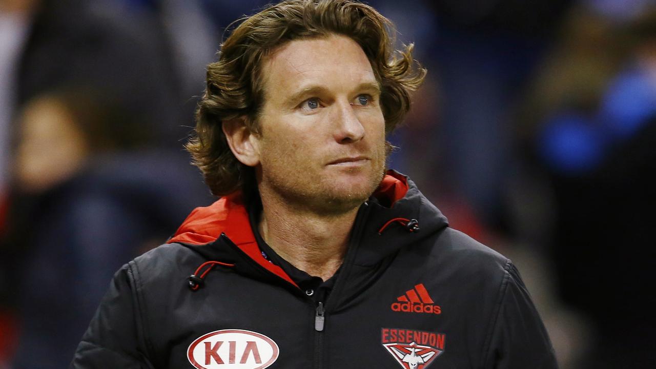 AFL news: James Hird back at Essendon? Bombers urged to consider giving ...