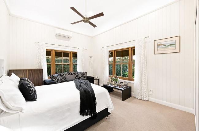 4 Burns St, East Toowoomba, is for sale.