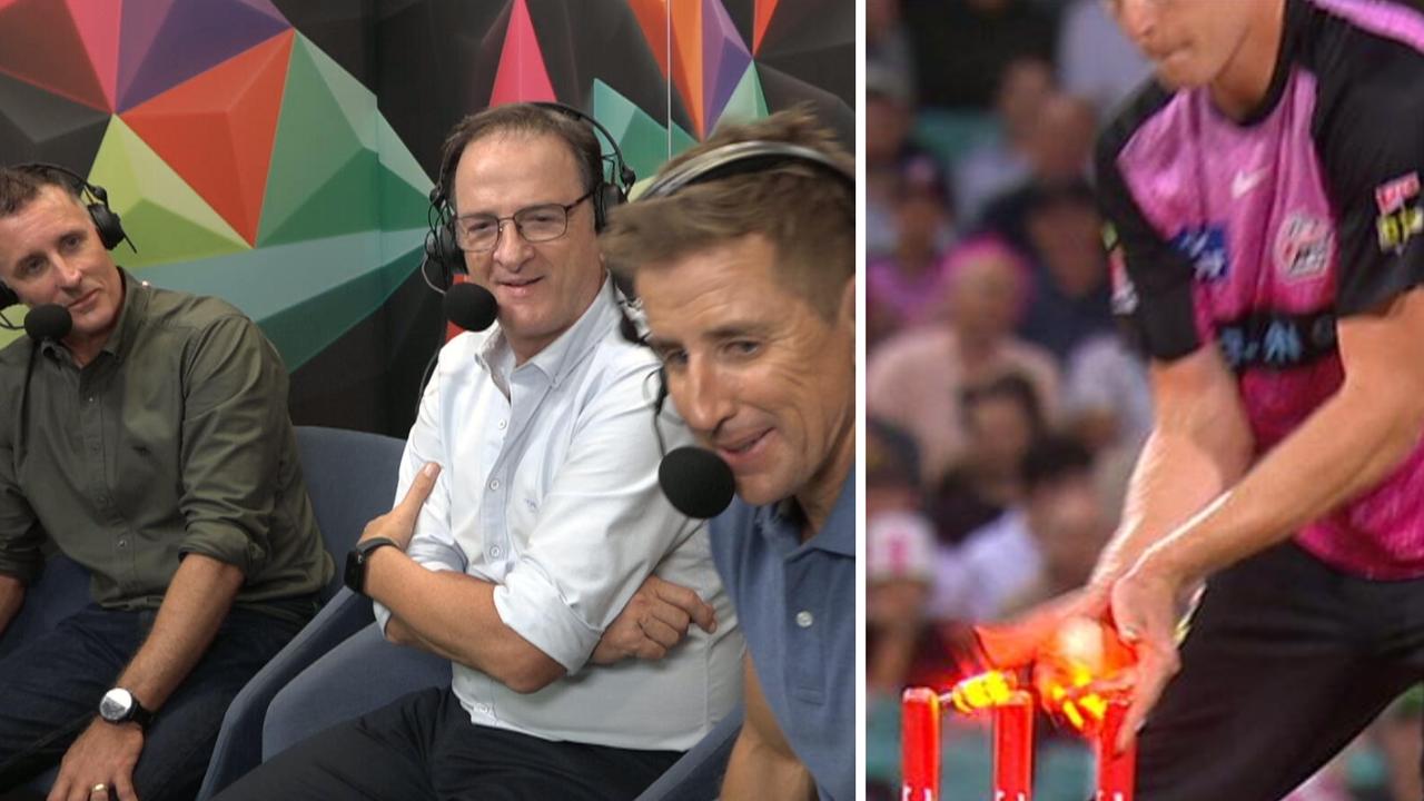 Cricket Controversy: Umpire's Call Sparks Heated Debate Over 140-Year-Old Rule