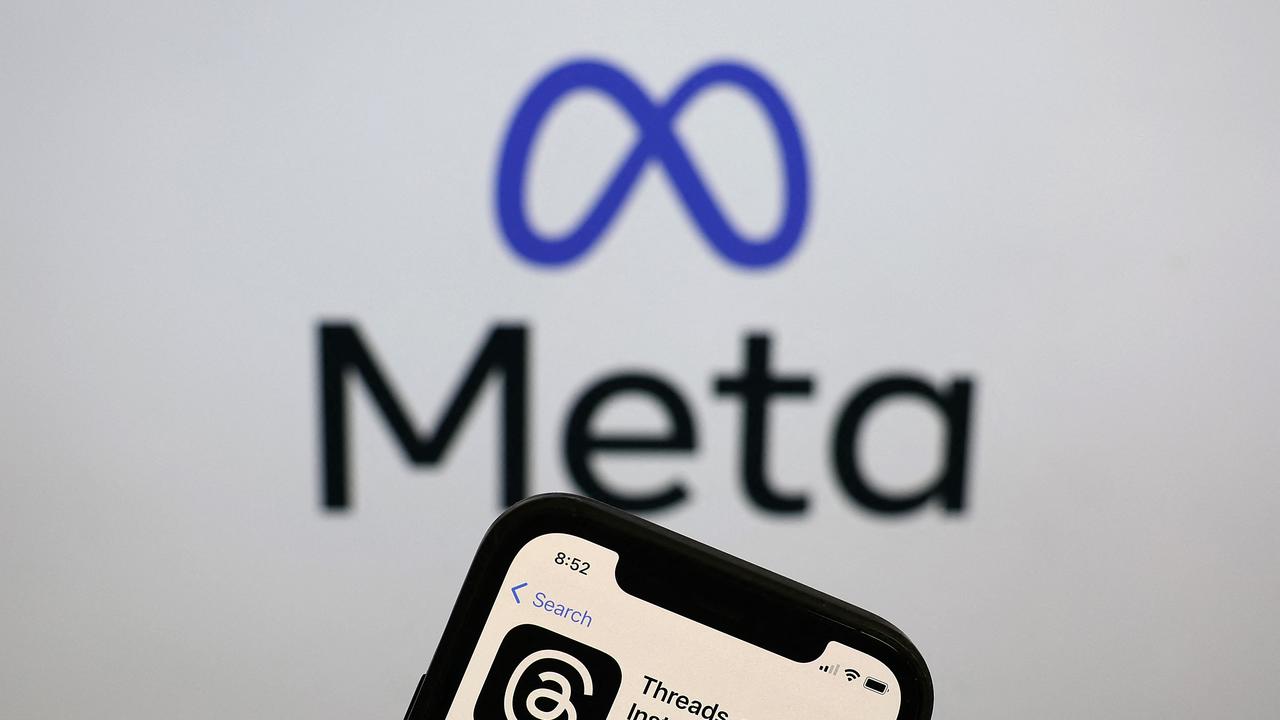 Meta misleads Aussies over app claim