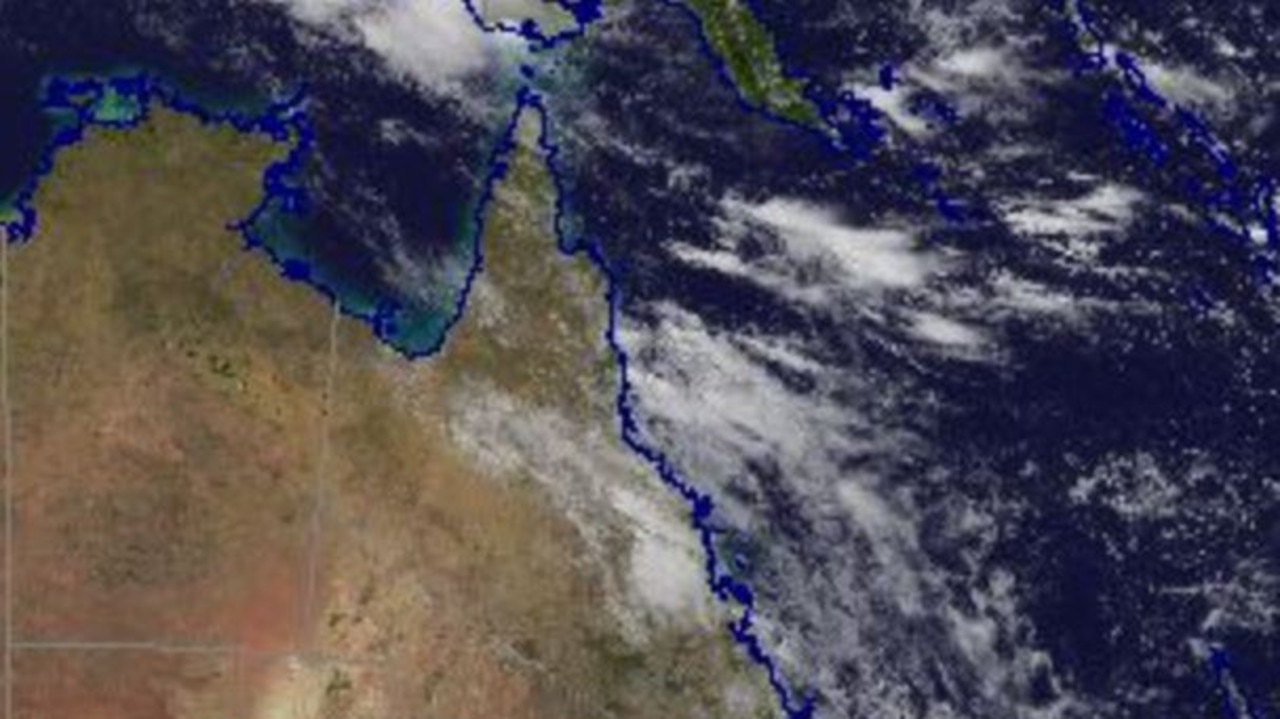 Qld Weather: Rainfall Totals Of 400mm+ On Cards As Severe Weather ...