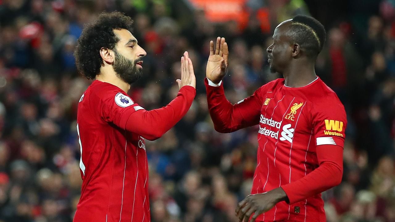 Rumour Mill: Will Salah and Mane stay on Merseyside?