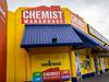 Chemist Warehouse announces$8.8bn merger