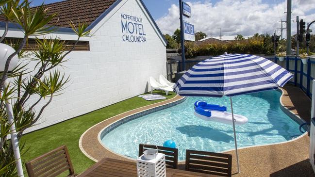 ‘Cool, surfy-vibed’ coastal motel hits market for $3m offers