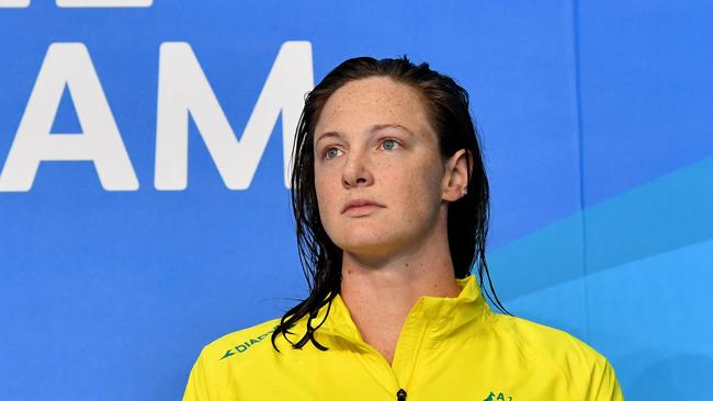 <a capiid="2194ed922838b12ba3a18722ceed66a8" class="capi-video">Claire Tallent's classy gesture</a>
                     Cate Campbell is atonig for her disappointing campaign in Rio.