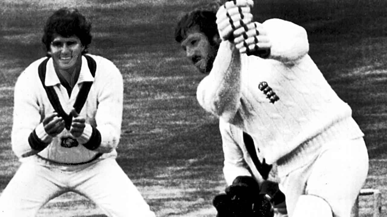 Ian Botham Admits He Felt Sorry For Kim Hughes During His 1981 Ashes ...