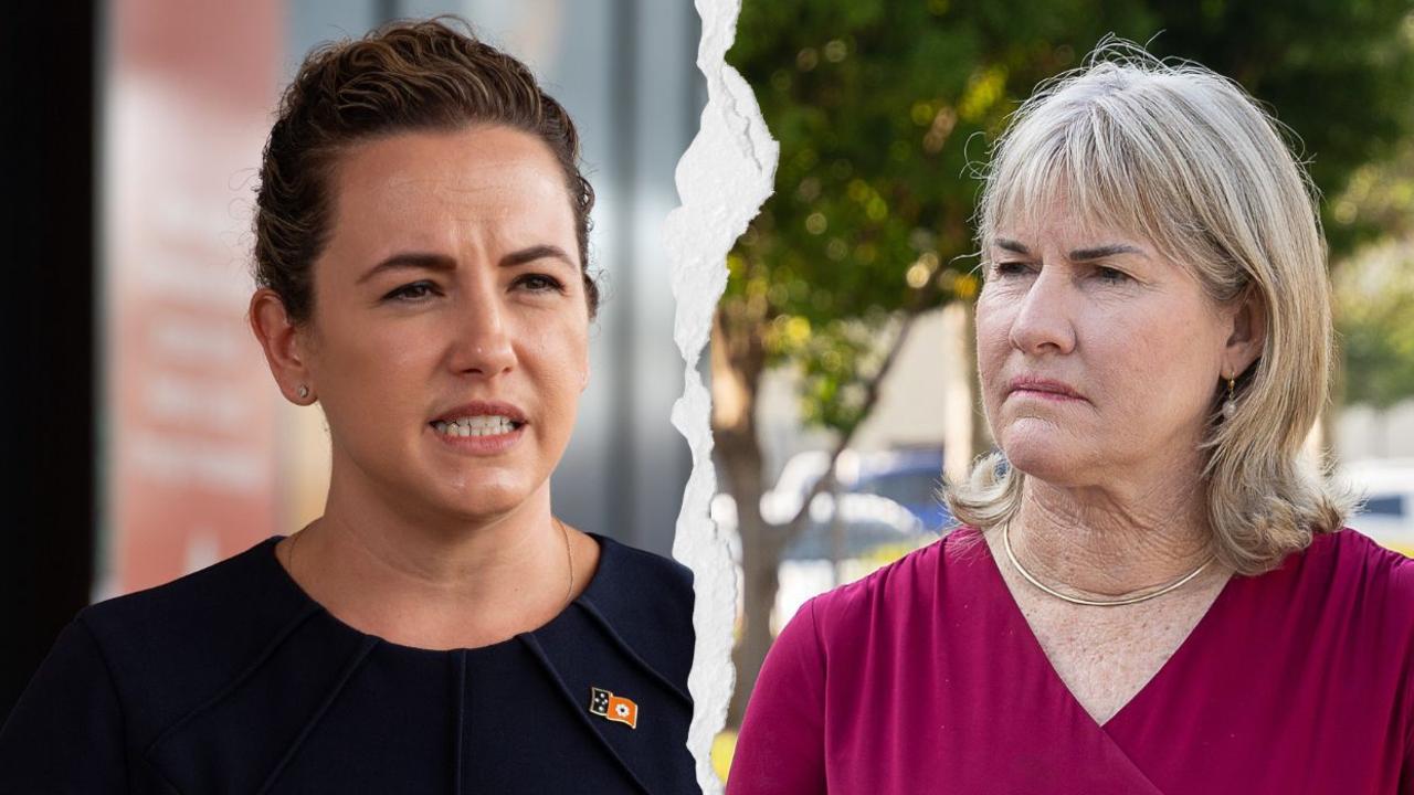 Opposition Leader Lia Finocchiaro called for income management measures against parents who did not sent their children to school, while Chief Minister Eva Lawler blamed the violence on remote Aboriginal communities for having a “culture of not working”.