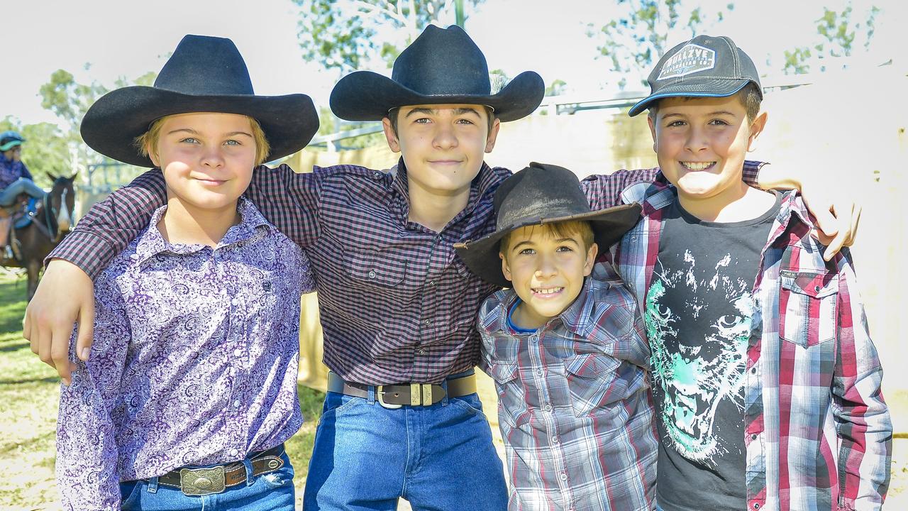 Miriam Vale rodeo back with a bang for 2021 | The Courier Mail