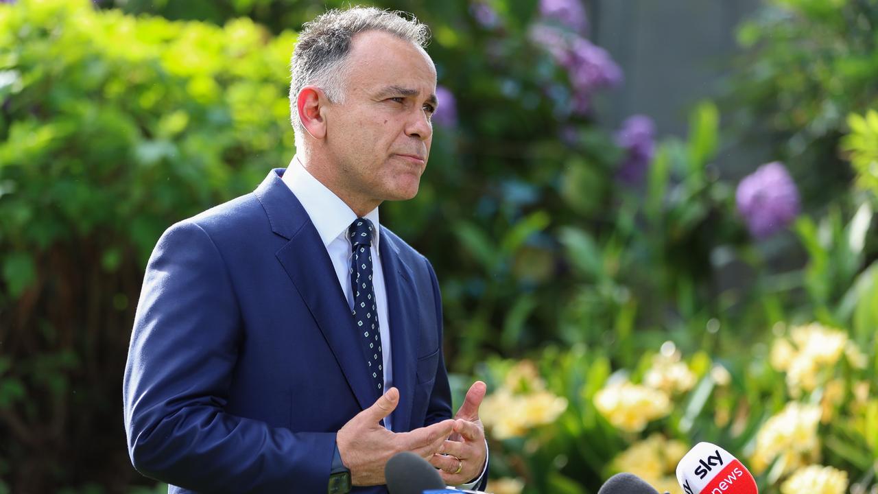 Victorian opposition Leader John Pesutto. Picture: Asanka Ratnayake/Getty Images