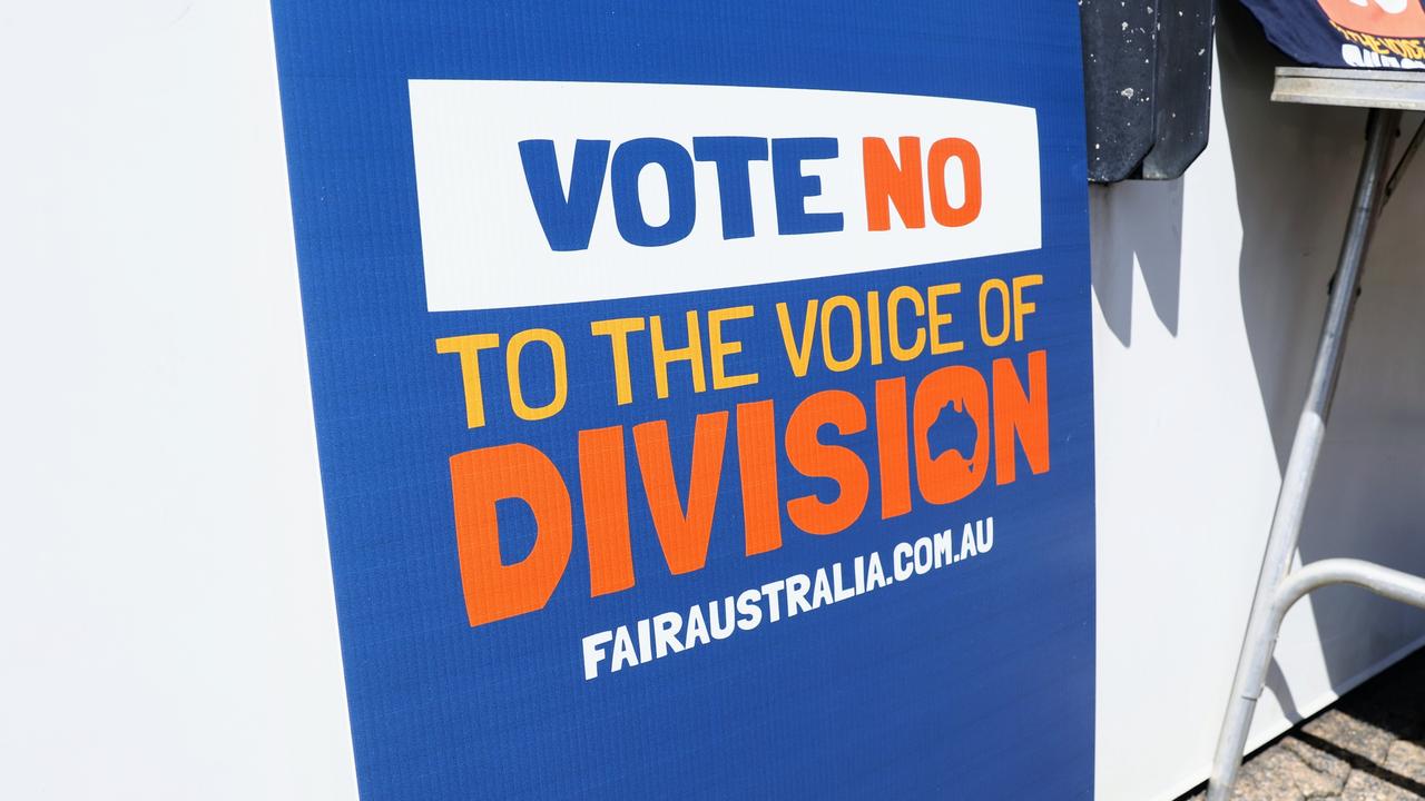 Voice referendum 2023 1.2 million Australians cast early votes