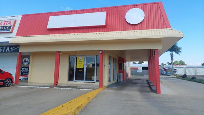 Getta Betta closed their Kirwan store a fortnight ago after the format didn't succeed in that area. Picture: Leighton Smith.