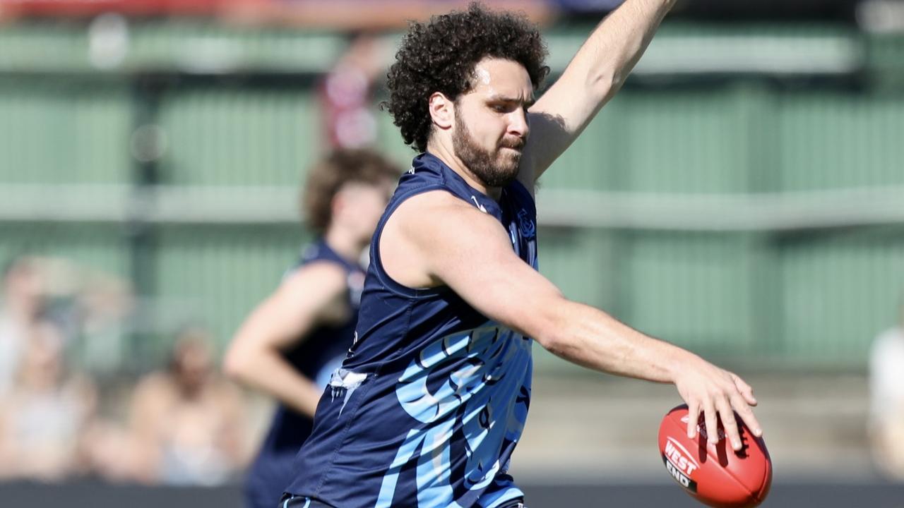 Adelaide Footy League: Glenunga set for historic division one season ...