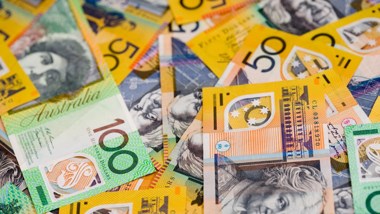 Aussies have lost over $70 million to investment scams in just the first six months of this year alone. Picture: iStock