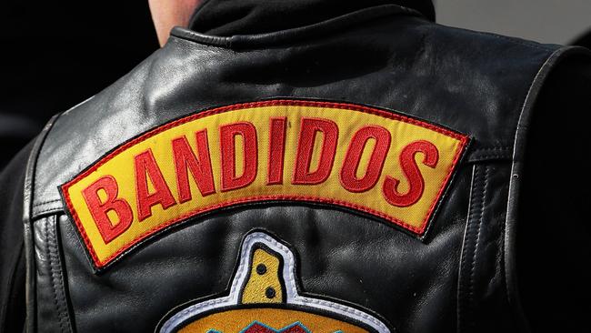 United Gangs of America documentary on SBS - Bandidos episode