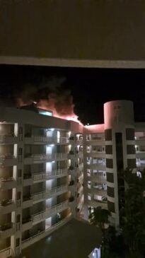 Pilot Killed After Helicopter Crashes into Cairns Hotel