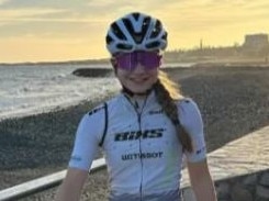 Teen cyclist dead after horror incident