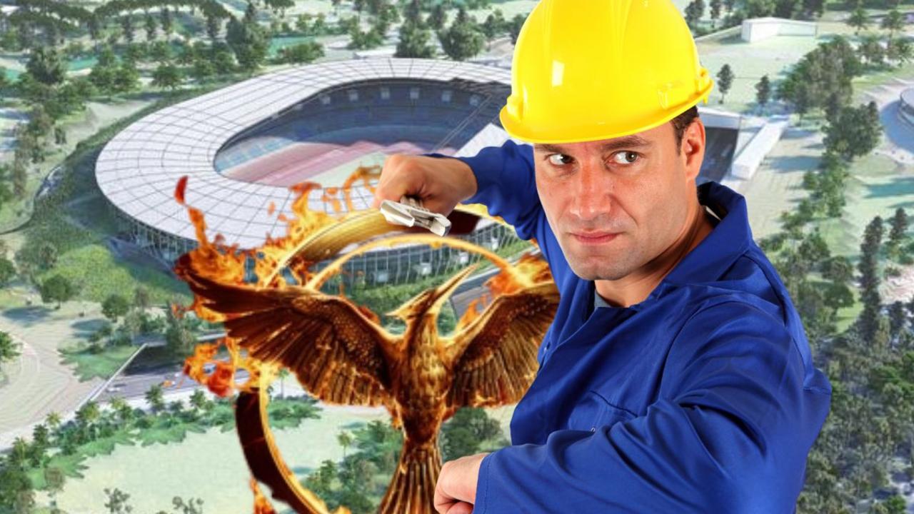 ‘Hunger Games’ loom as top-tier builders vie for lucrative Olympic contracts