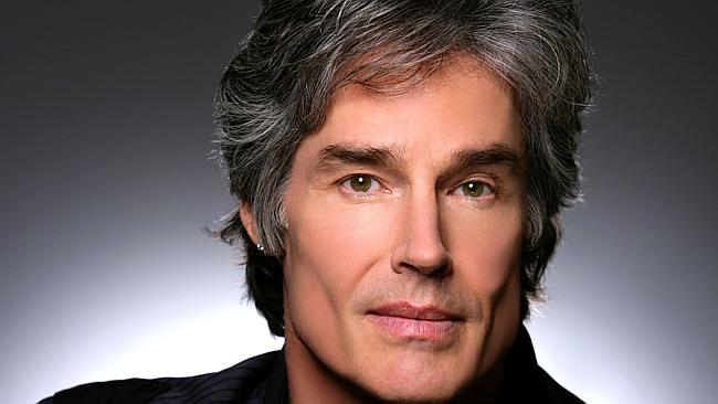 Ronn Moss: 'The Bold and the Beautiful betrayed me' | Daily Telegraph