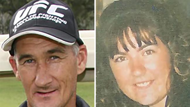 Jason Richard Struhs and Kerrie Elizabeth Struhs are both charged over the death of their daughter Elizabeth Rose Struhs. Picture: Supplied