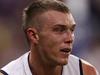 Rolling All Aust: King arrives, Dees takeover begins