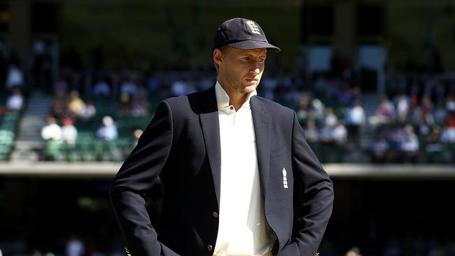 Former Ashes winning captani Michael Vaughan believes Joe Root has missed a trick.