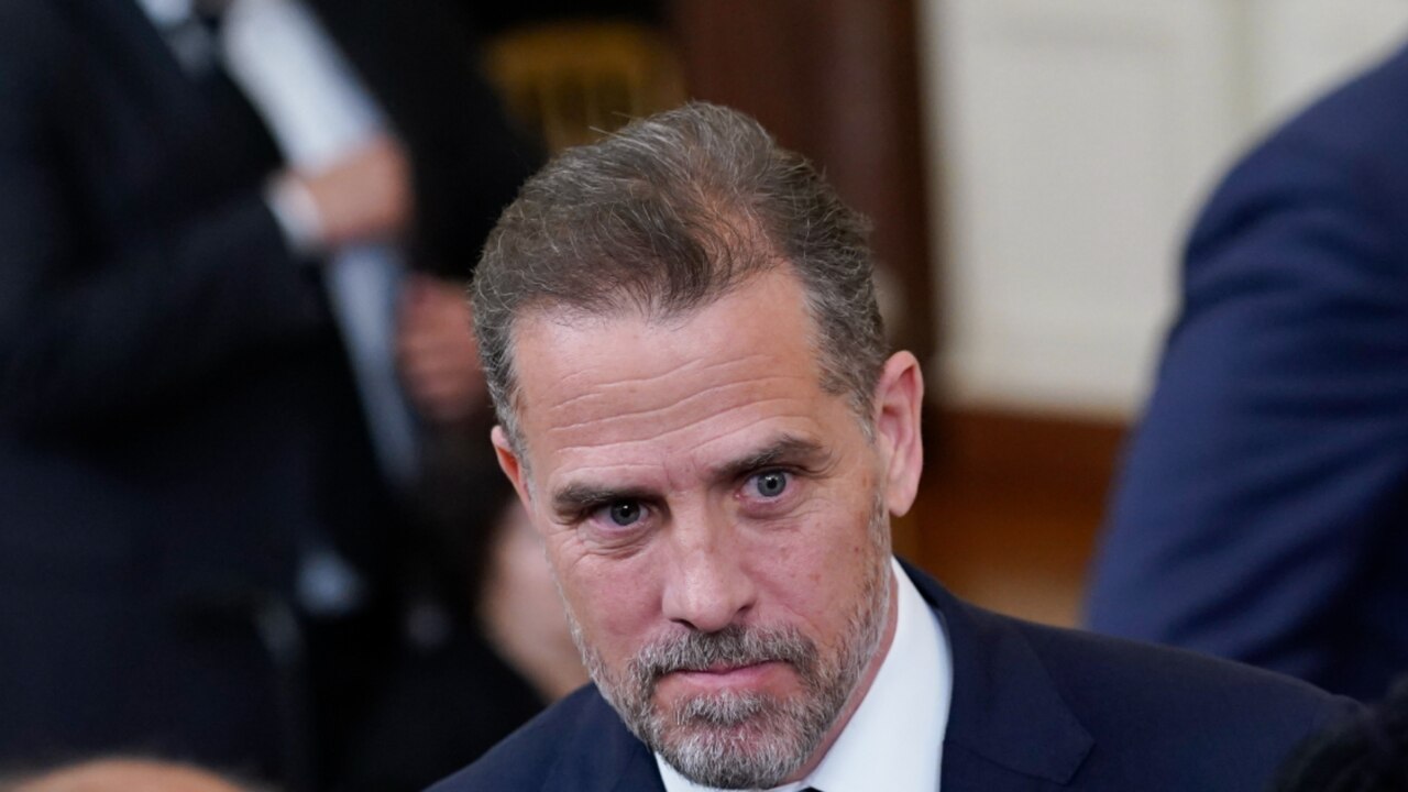 Hunter Biden’s plea deal a ‘snoozer’: Former White House Chief of Staff