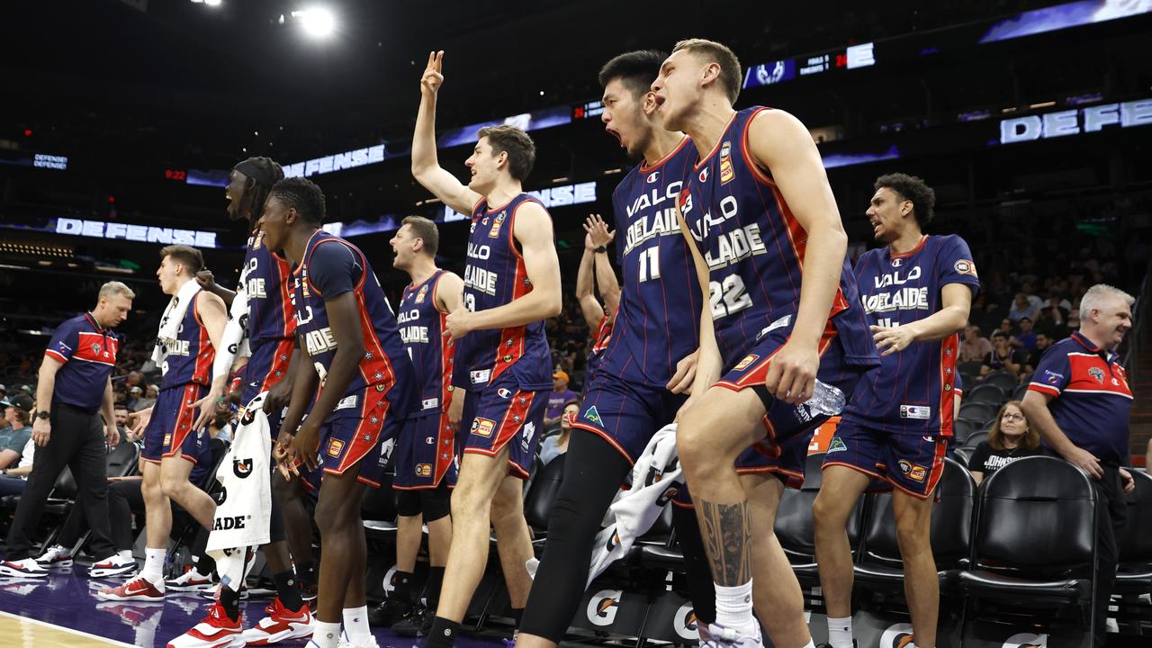 NBL Week 2 fixtures, preview Adelaide 36ers v Oklahoma City Thunder, New Zealand Breakers, Sydney Kings