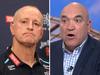 ‘It’s an advantage’: Legend’s wild conspiracy
