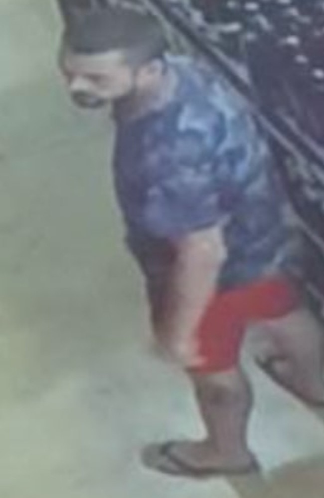 Police believe the pictured in this image may be able to assist officers with the investigation into a shop steal – unlawfully take away goods which occurred on Tuesday, January 21, 2020 at approximately 2.30pm.