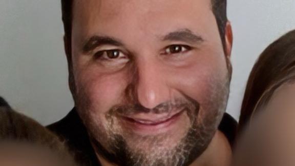 Dion Belcastro in 2018. Picture: Social media