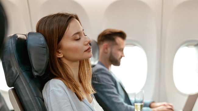 This is the key to beating jet lag if you’re heading away