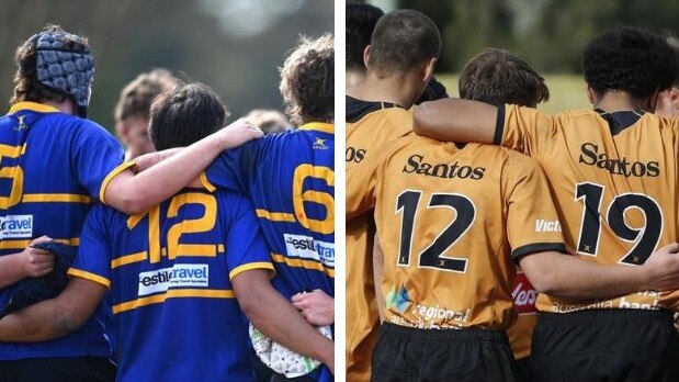 Who made the cut? Sydney, Country U18 guns storm rep teams