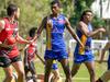 Courageous Saints recruit earns NTFL Round 2 Rising Star nod