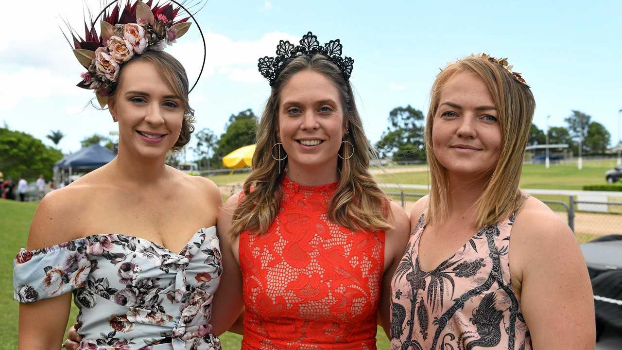 Fashion forecast: sunny with a chance of ‘winter chic’ | The Courier Mail