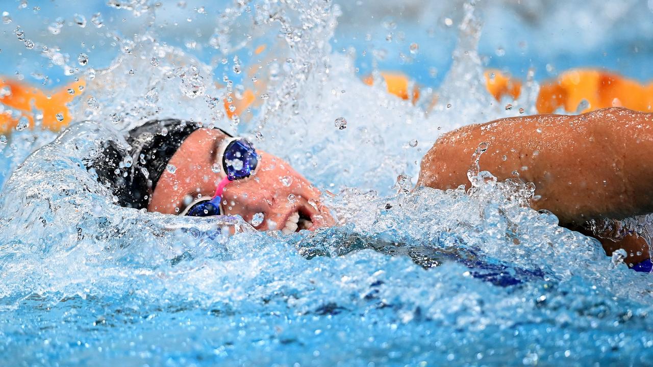 Swimming, Sydney Open: Olympic stars tune up for Tokyo Games | Daily ...