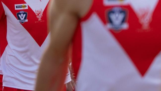 The Ballarat Swans will have a new coach in 2025. Picture: Ballarat Swans Football Netball Club.