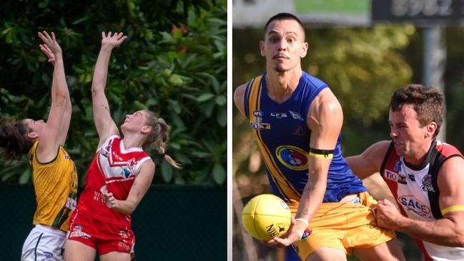 NTFL 2021-22: Watch all the men’s and women’s finals with us